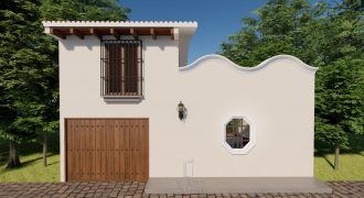 Residence in a privileged environment