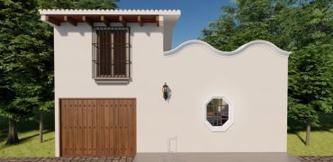 Residence in a privileged environment