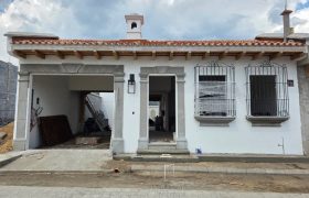 Property Under Construction with Beautiful Views