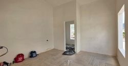 Propiedad en construcción con hermosas vistas