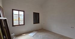 Casa de esquina con amplio jardín y hermosas vistas