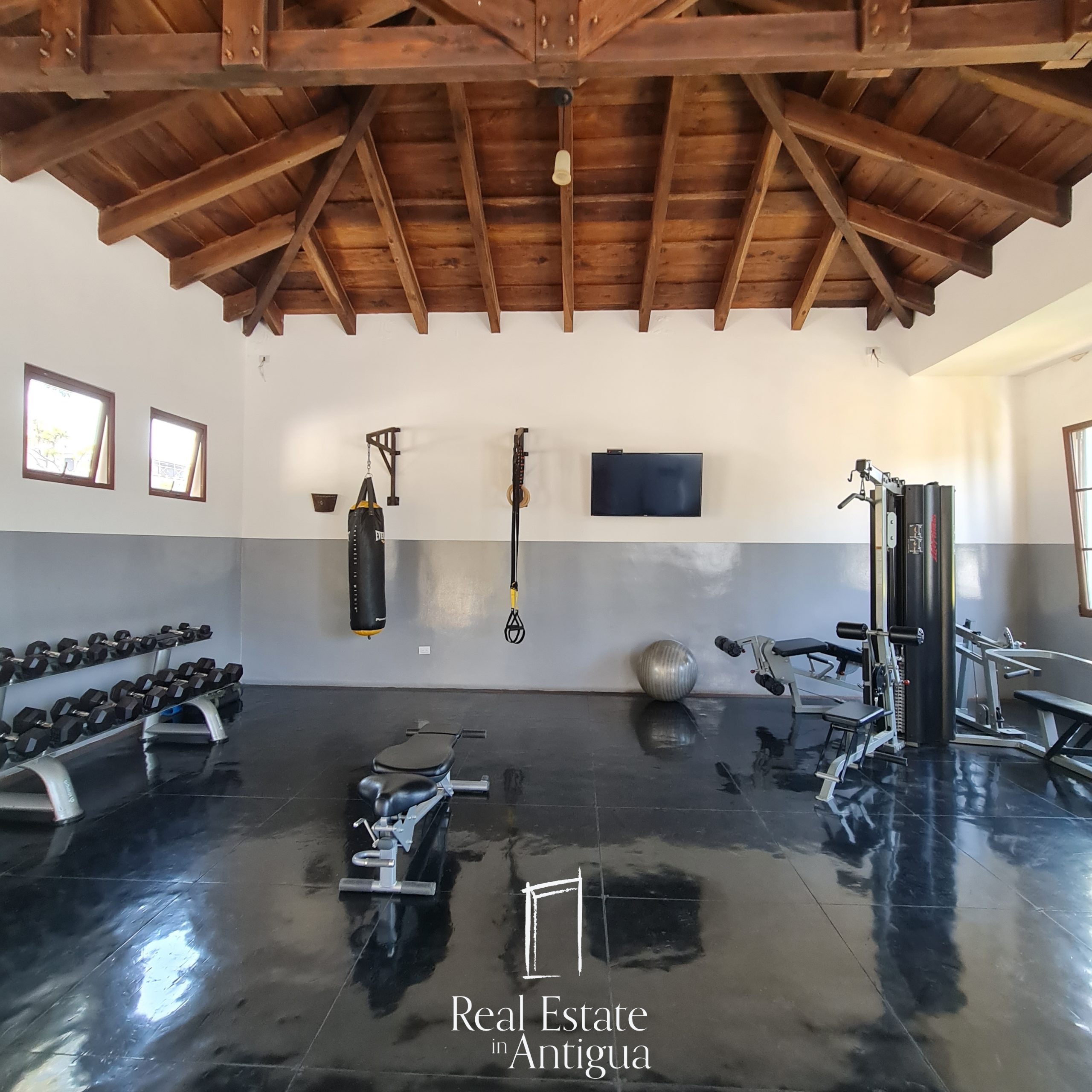 Dream Residence in a Private Gated Community – Near Antigua Guatemala