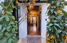 3 bedroom property 10 min from La Antigua ideal for investment
