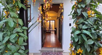 3 bedroom property 10 min from La Antigua ideal for investment