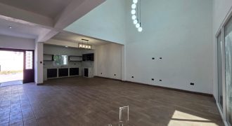 Two-level residence located in the condominium Hacienda San Juan