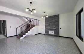 House for rent located in the Hacienda San Juan Condominium