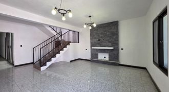 House for rent located in the Hacienda San Juan Condominium