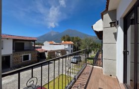 House for Rent in Hacienda San Juan