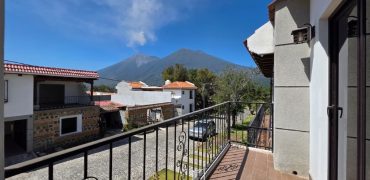 House for Rent in Hacienda San Juan