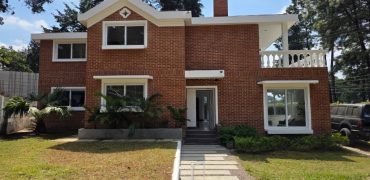 Residence Surrounded by Forest and Nature