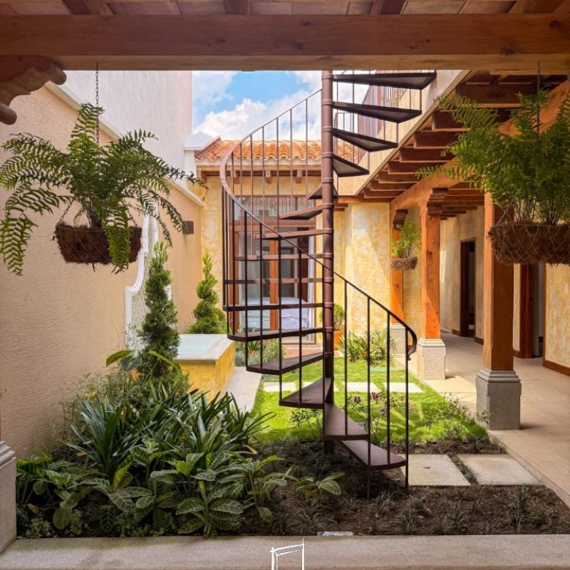 Casa en Venta en Exclusivo Condominio Cerca de Antigua Guatemala