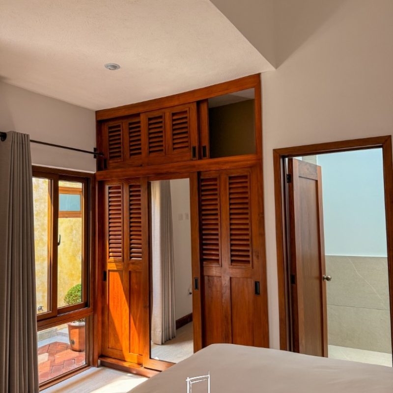Casa en Venta en Exclusivo Condominio Cerca de Antigua Guatemala