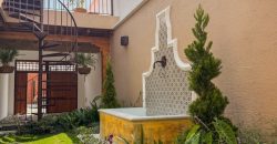 House for Sale in an Exclusive Condominium Near Antigua Guatemala