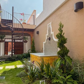 House for Sale in an Exclusive Condominium Near Antigua Guatemala