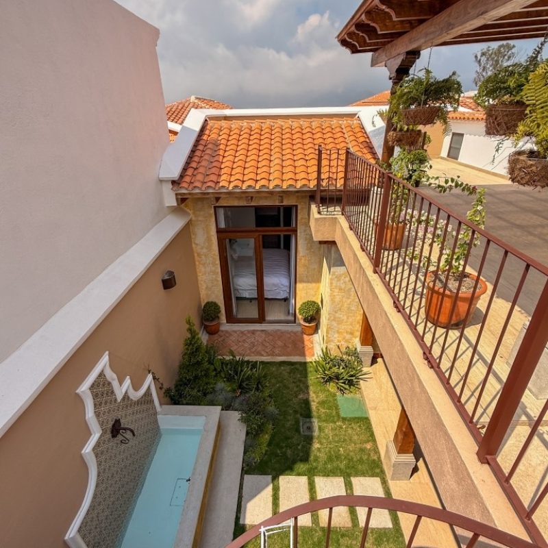 Casa en Venta en Exclusivo Condominio Cerca de Antigua Guatemala