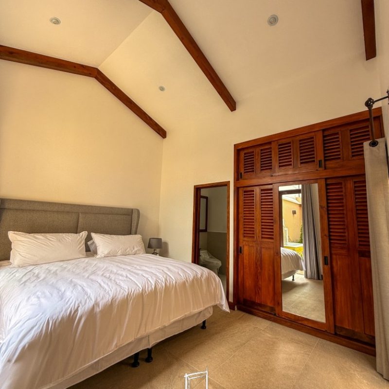 Casa en Venta en Exclusivo Condominio Cerca de Antigua Guatemala