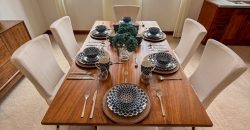 Casa en Venta en Exclusivo Condominio Cerca de Antigua Guatemala