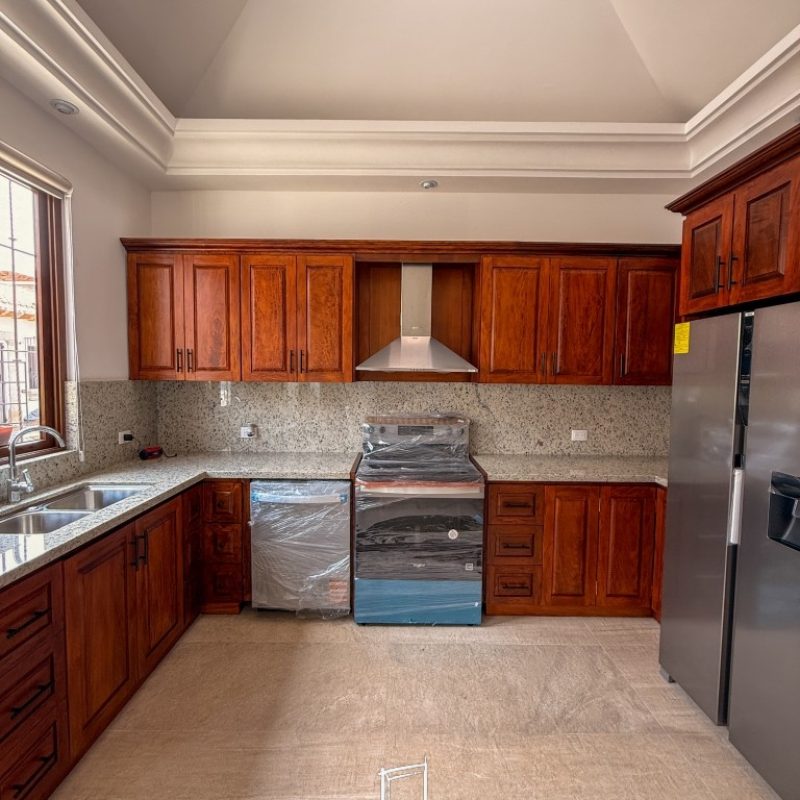 Casa en Venta en Exclusivo Condominio Cerca de Antigua Guatemala