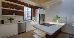 House for Sale in an Exclusive Condominium – Antigua Guatemala
