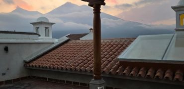 House for Sale in an Exclusive Condominium – Antigua Guatemala
