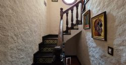 Casa a distancia caminable del Parque Central