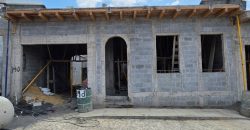 House for Sale with a Terrace and Premium Amenities