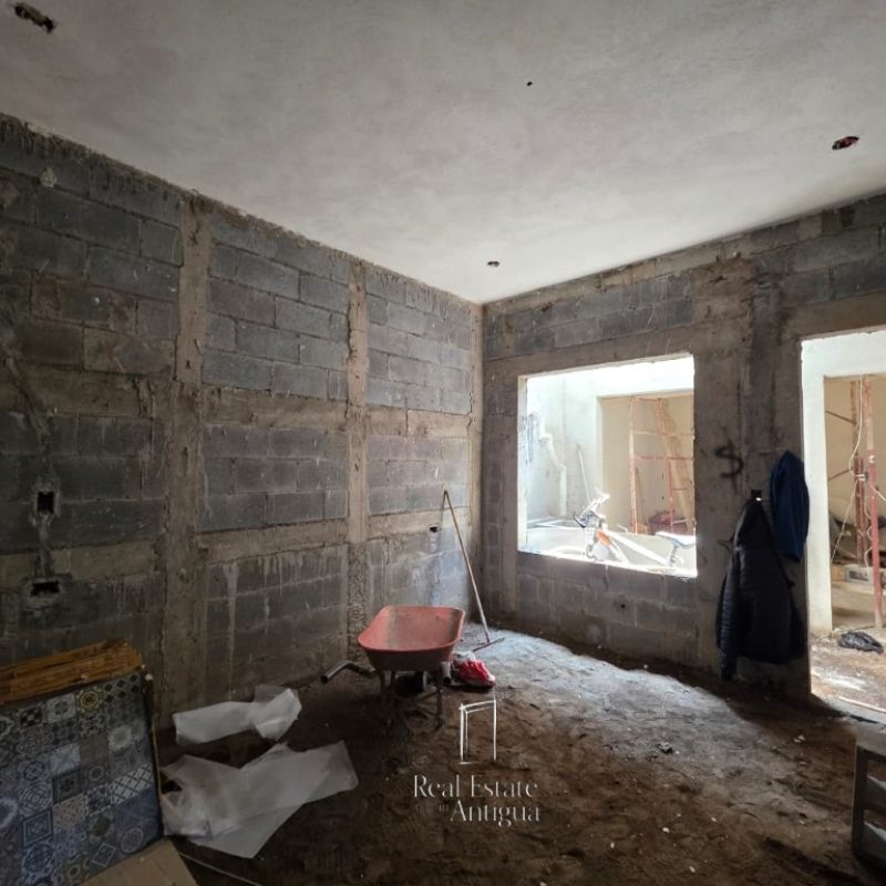 Casa en Venta con Terraza y Amenidades Premium