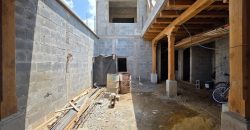 House for Sale with a Terrace and Premium Amenities