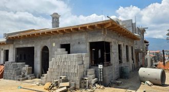 Elegant 3-Bedroom Home in a Luxury Condominium