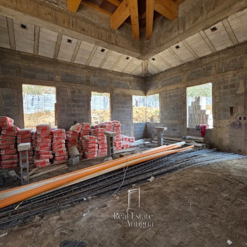 Elegant 3-Bedroom Home in a Luxury Condominium