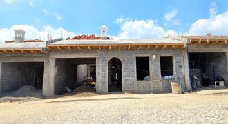 House for Sale in an Exclusive Condominium Near Antigua Guatemala