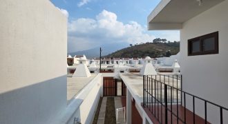 House for Sale in a Condominium – 12 Minutes from Antigua Guatemala