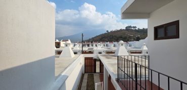 House for Sale in a Condominium – 12 Minutes from Antigua Guatemala