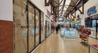 Commercial Space for Rent in San Lucas, Sacatepéquez | Las Puertas