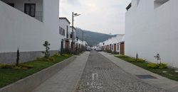 House for Sale in a Condominium – 12 Minutes from Antigua Guatemala