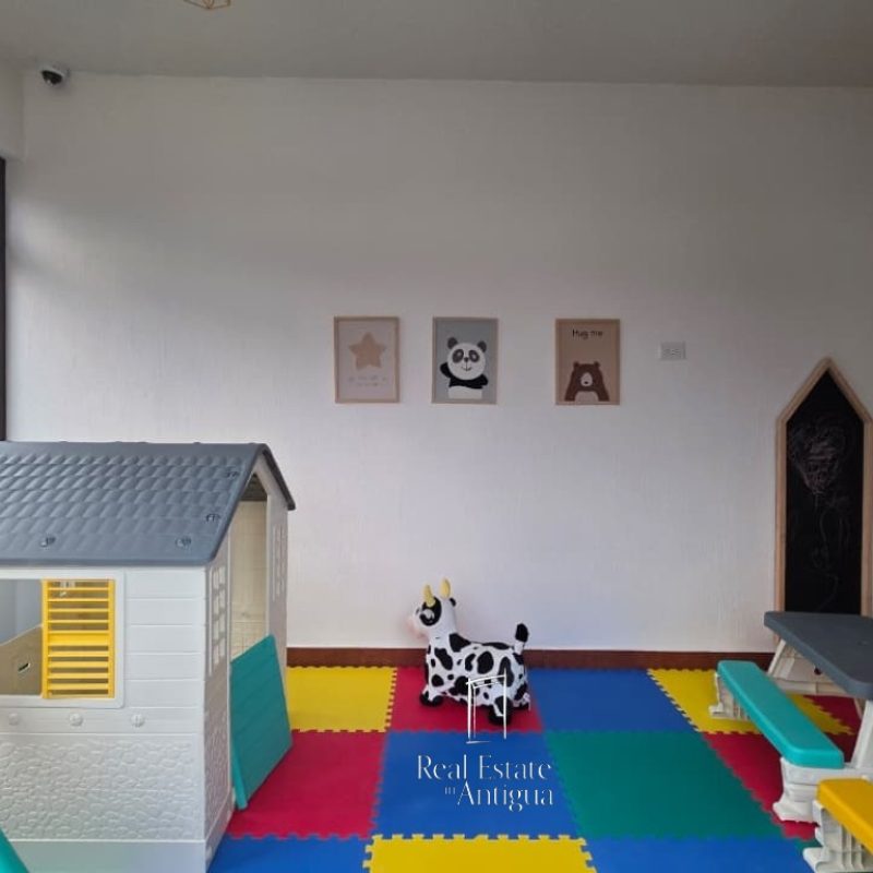 House for Sale in a Condominium – 12 Minutes from Antigua Guatemala