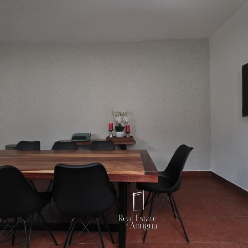 House for Sale in a Condominium – 12 Minutes from Antigua Guatemala