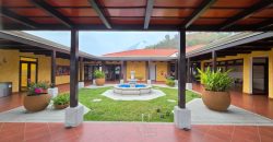 House for Sale in a Condominium – 12 Minutes from Antigua Guatemala