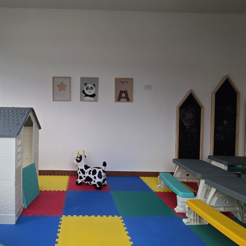 4-Bedroom Investment Property In a Secure Gated Community with Amenities