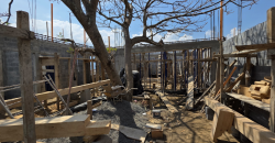 Beautiful Two-Level Home with Cupula, Pool & Serene Garden