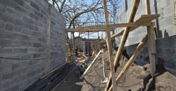 Beautiful Two-Level Home with Cupula, Pool & Serene Garden