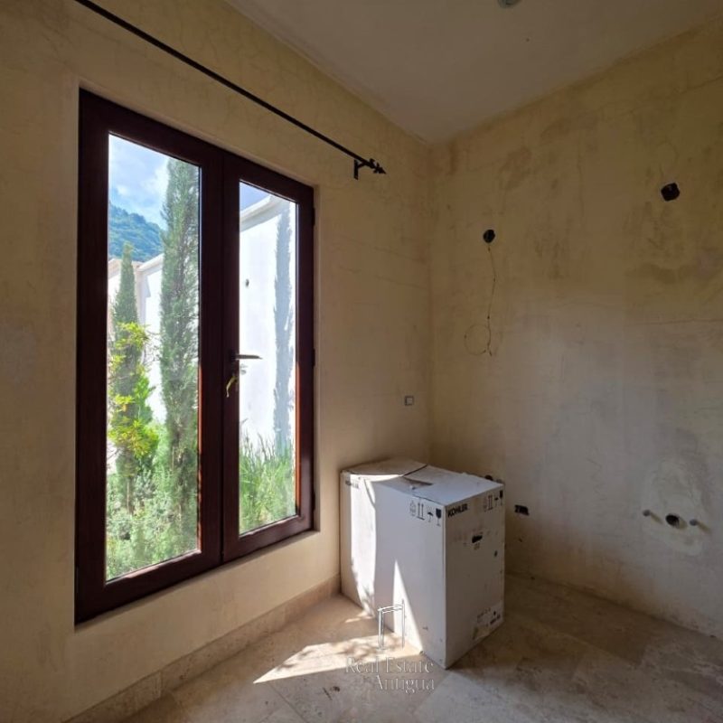 Elegant Corner Home with Pool in Prime Walkable Antigua Location