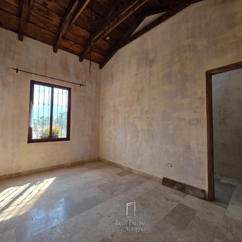 Elegant Corner Home with Pool in Prime Walkable Antigua Location