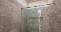 Elegant Corner Home with Pool in Prime Walkable Antigua Location