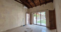 Elegant Corner Home with Pool in Prime Walkable Antigua Location