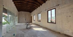 Elegant Corner Home with Pool in Prime Walkable Antigua Location