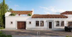 Spectacular house in Hacienda del Comendador