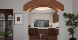 Spectacular house in Hacienda del Comendador