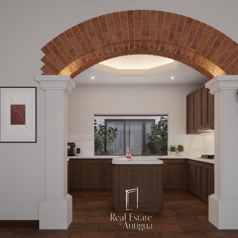 Spectacular house in Hacienda del Comendador