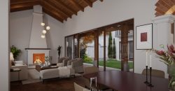 Spectacular house in Hacienda del Comendador